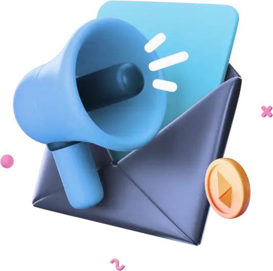 Eclipse Earn - Get in touch with us